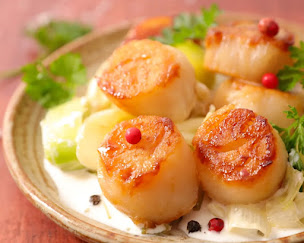 Photo n°15 de LE BISTROT MARCEAU / Brunch, Déjeuner & Dîner jazzy à Cannes (Bar à vin)