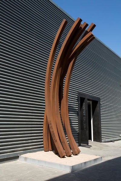 Photos of Custot Gallery Dubai