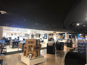 Photo n°4 de FNAC Toulouse - Jeanne-d'Arc (Micro) à Toulouse (Magasin de jeux vidéo)