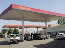 Qureshi CNG JACOBABAD