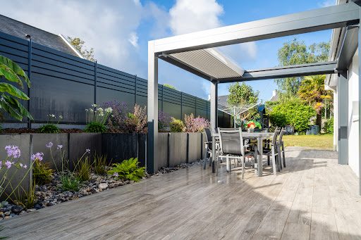 Photo de Elite jardins