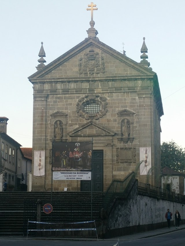 Igreja de São Victor
