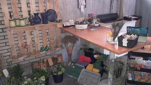 HortusLise Flowerfarm