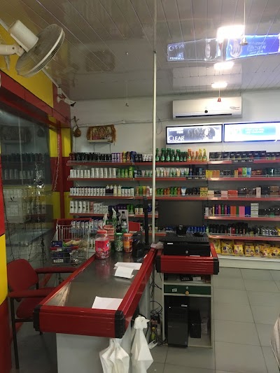 Photos of Golden Food City