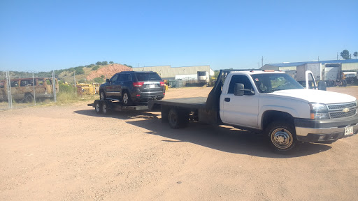 USA-Mex-Can Transport LLC