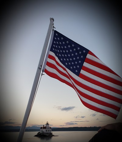 Esopus Meadows Lighthouse