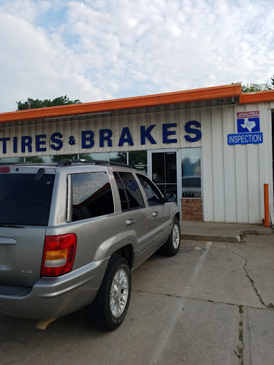 Casey's Tire & Brake - Thumbnail