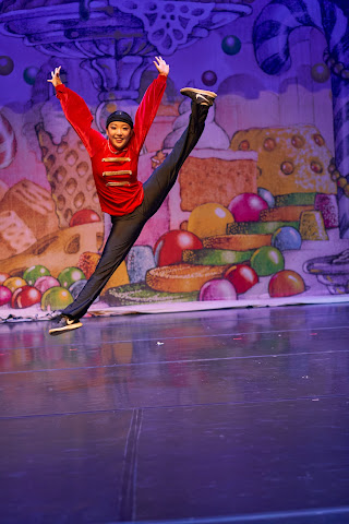 Dance Conservatory of Pasadena by null
