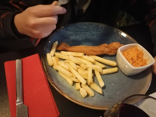 Opinie o POD LELIWĄ Restauracja Polska w Kraków - Restauracja