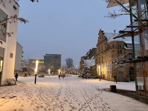 Stadtbücherei Wetter - Thumbnail