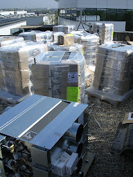 Photo n°14 de AIR TECHNOLOGIES SERVICES Climatisation Chauffage Ventilation SAV H24 - PARIS à Paris (Fournisseur de systèmes de climatisation)