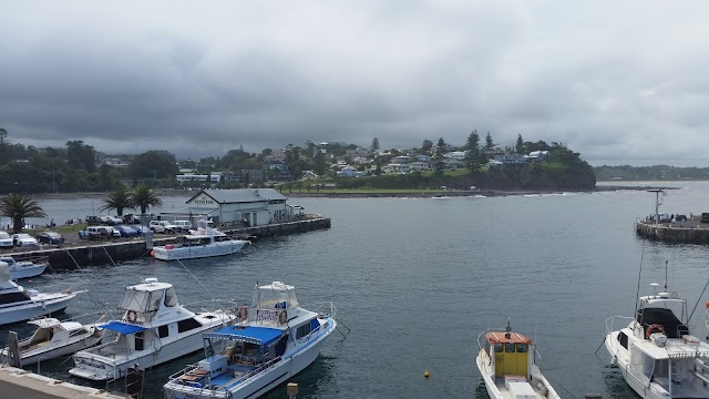 Kiama Blowhole