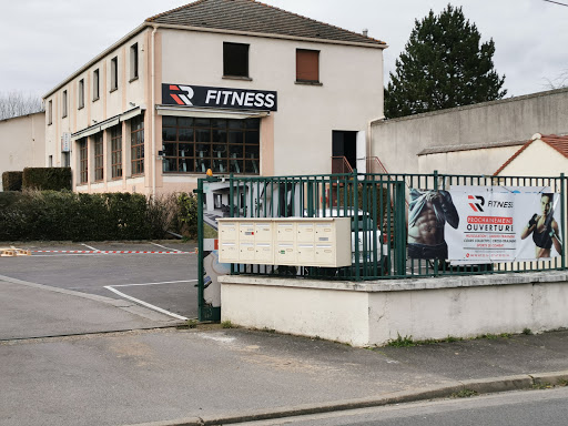 R Fitness - Thumbnail