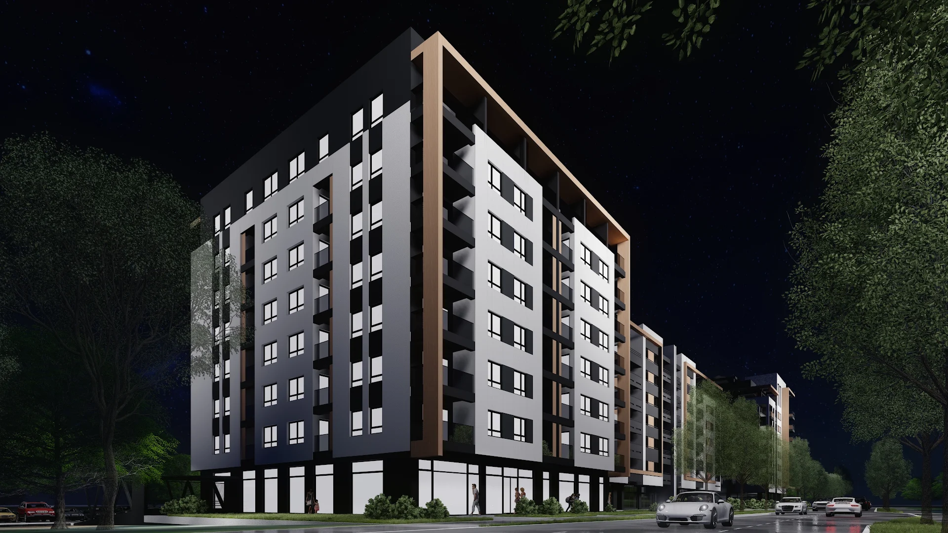 OMC Residence