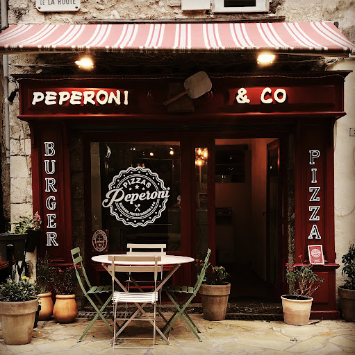 Peperoni
