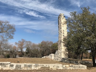 Salado Museum and College Park, Inc.