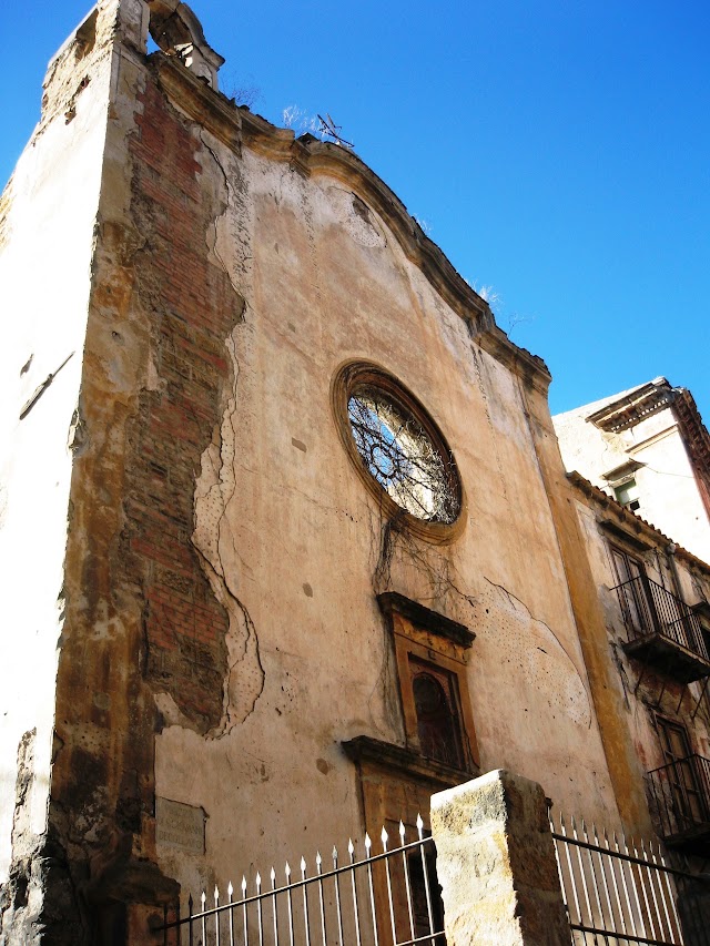 Chiesa di San Giovanni Decollato