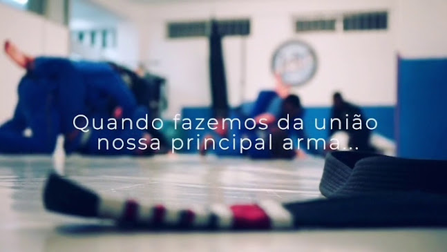 Avaliações doJiu Jitsu Portugal - WISH ROLL BJJ em Porto - Academia
