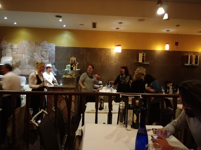 Osteria Fara