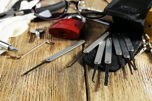 GL Pro Locksmith PJ - Petaling Jaya