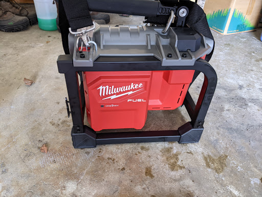 Easy Drain Cleaning - Visual