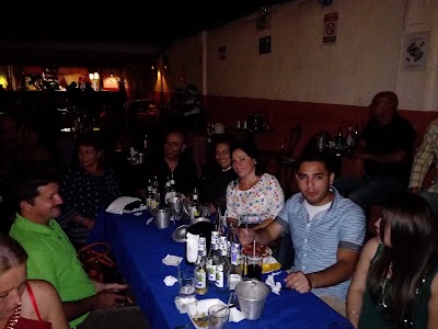 Photos of Rancho Garibaldi