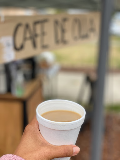 Coffee Node - Visual