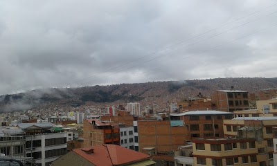 Photos of Andres Siles Apartments