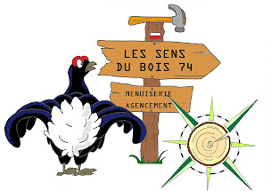 Photo n°6 de Les sens du bois 74 à Féternes (Menuisier)