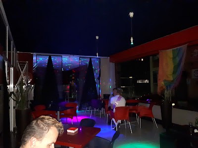 Photos of Altitude BackStage@226