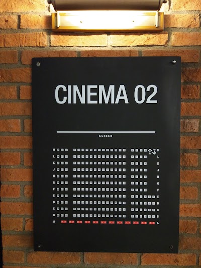Photos of CGV Cinemas Focal Point