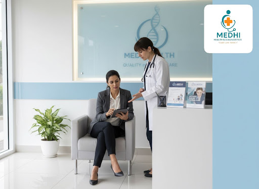 Choosing the right diagnostic centre is one of the most important steps for reliable health repor… post image