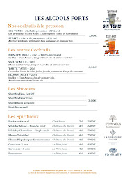 Photo n°41 de TRIP-HOP Microbrasserie à Lisieux (Bar à bières)