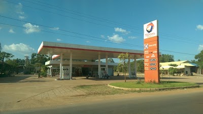 Photos of Total Gas Station