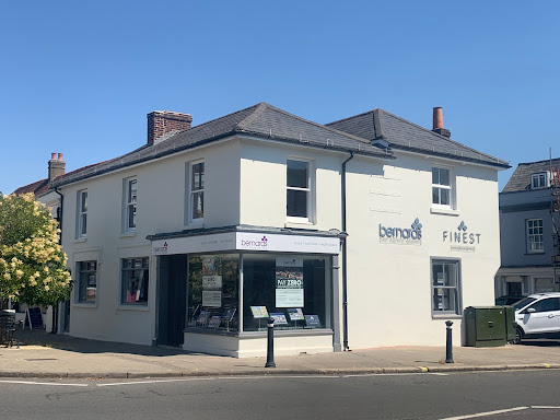 Bernards Estate and Letting Agents LTD - Fareham Gallery - United Kingdom