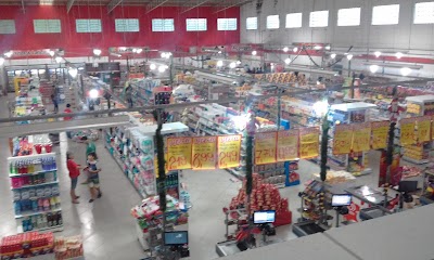 Photos of Supermercado Ibral&acirc;ndia