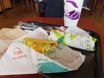 Taco Bell