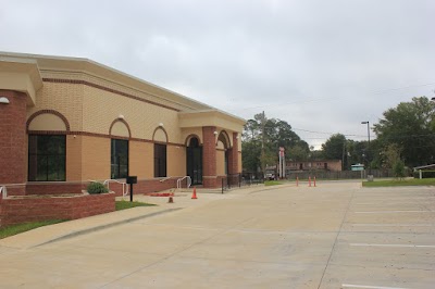 Islamic Center of North Louisiana