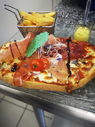 Photo n°40 de Le Creusotin à Le Creusot (Restaurant de hamburgers)