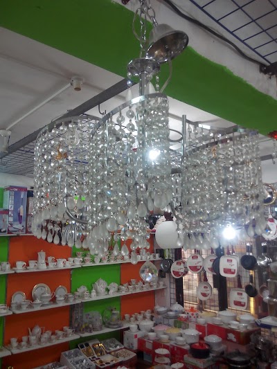 Photos of Centre Commercial Fodil