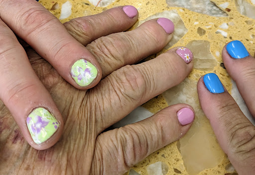 Q Nails Burnsville Inc Gallery - United States