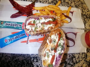 Photo n°12 de MAD PIZZA à Nice (Restaurant)