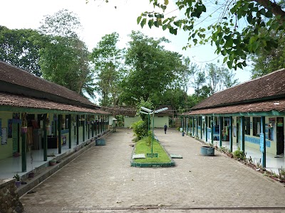 Photos of Pondok Modern Darussalam Gontor 5