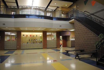 Carter Lake Elementary School