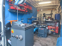 V AUTO SERVICES à Louhans