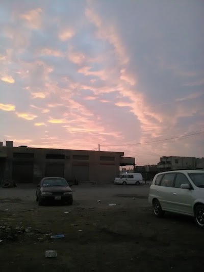 Photos of كراج عزوز لكهرباء السيارات