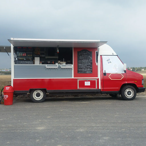 Photo 2 - Ô TARPIN BON FOOD TRUCK BURGERS