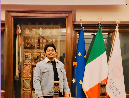 Italy Study Centre - Thumbnail