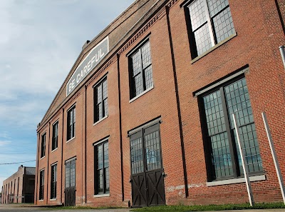 Photos of N.C. Transportation Museum