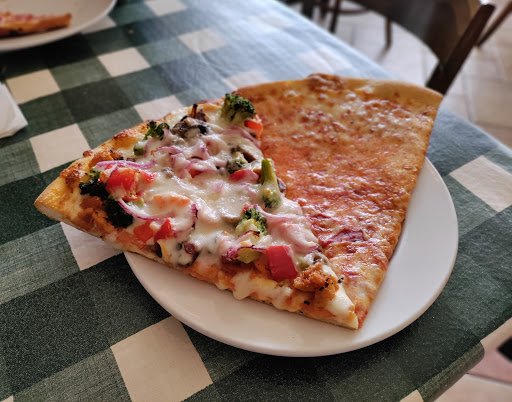 Cousins Pizza - Thumbnail